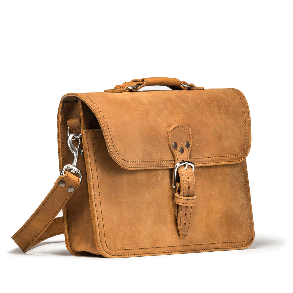 Leather Bag