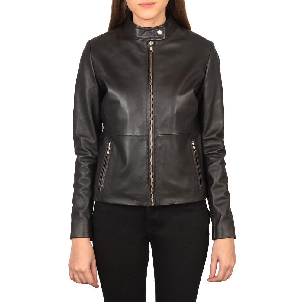 Biker Jacket Women