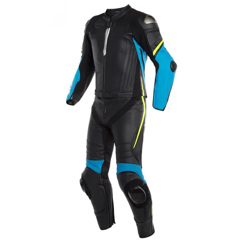 Custom Motorbike Suits
