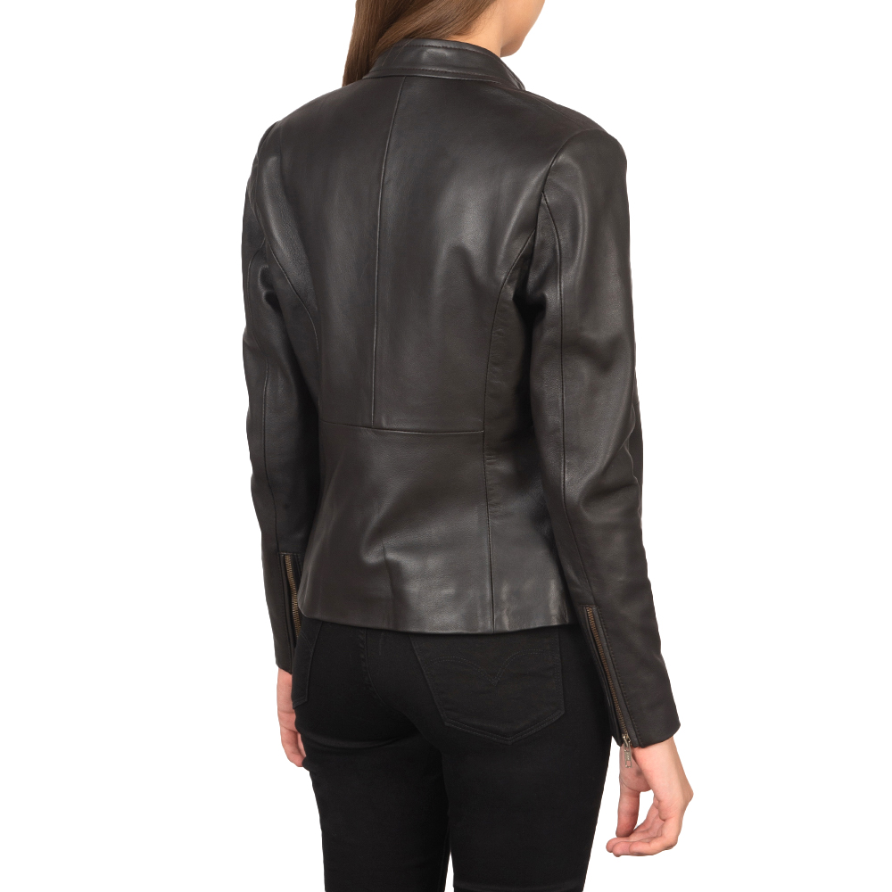 Biker Jacket Women