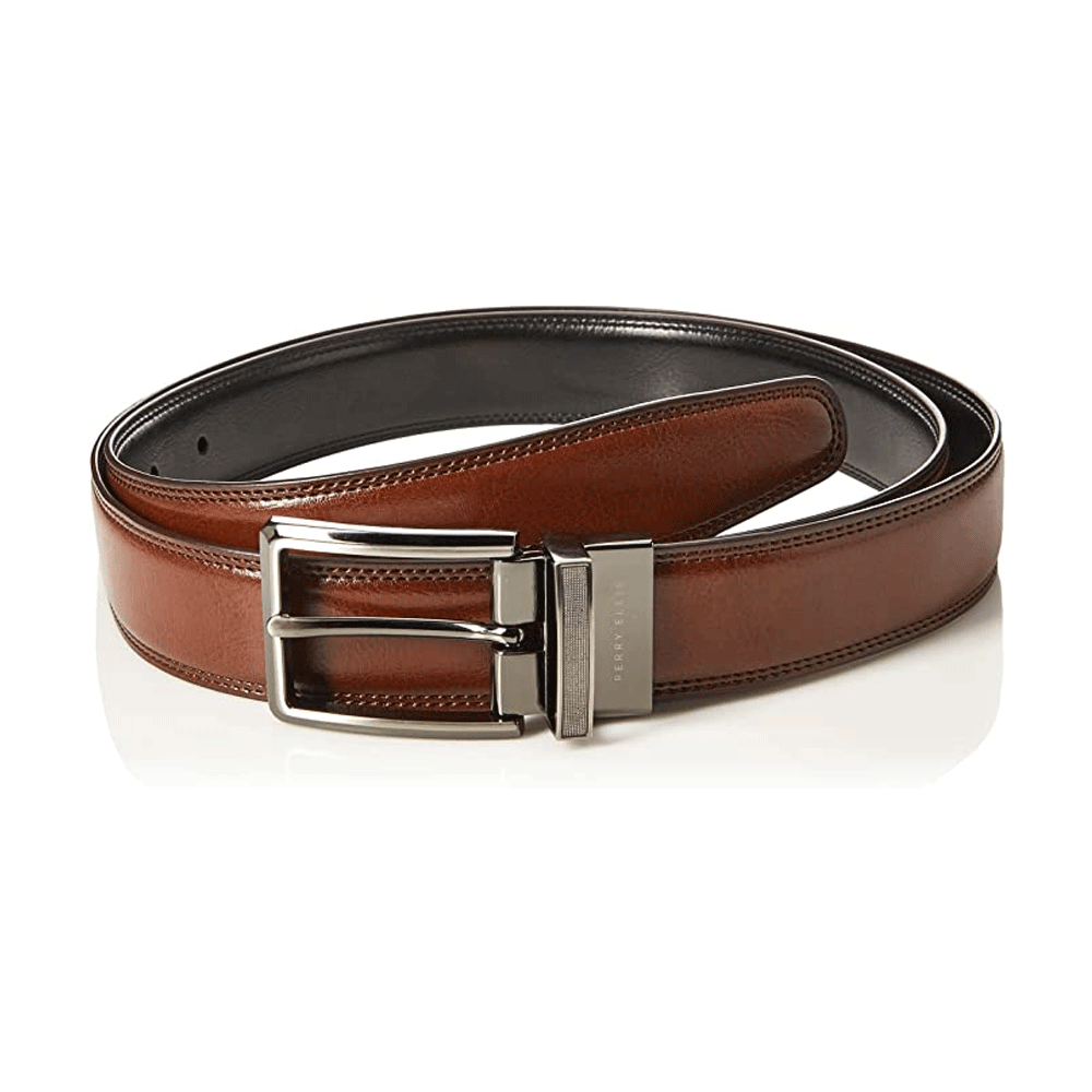 Customized Leather Belts