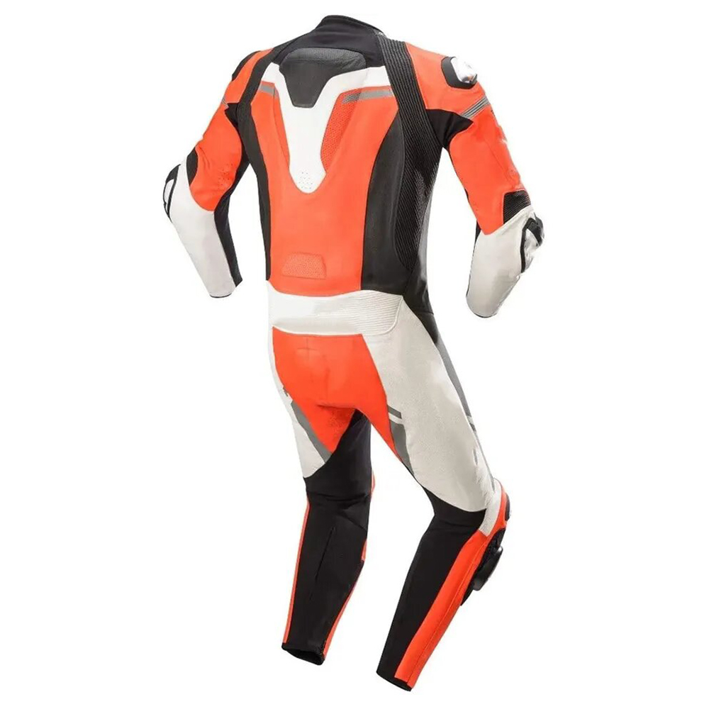 Custom Motorbike Suits