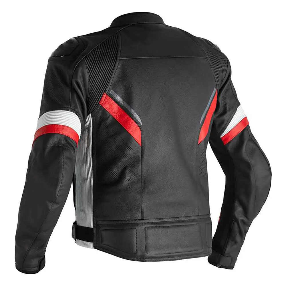 Custom Motorbike Jackets