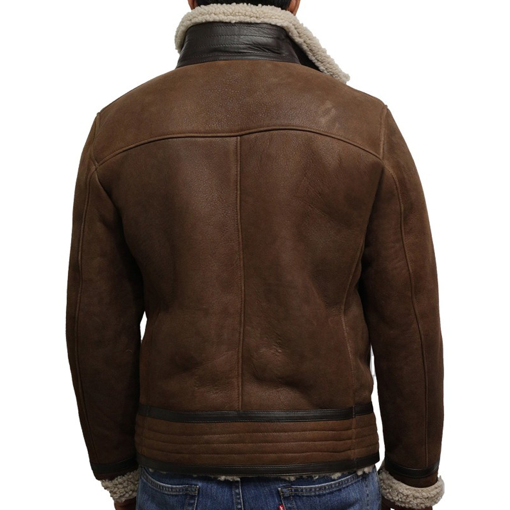 Shearling Jacket