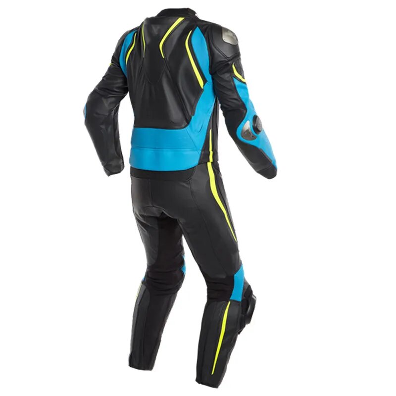 Custom Motorbike Suits