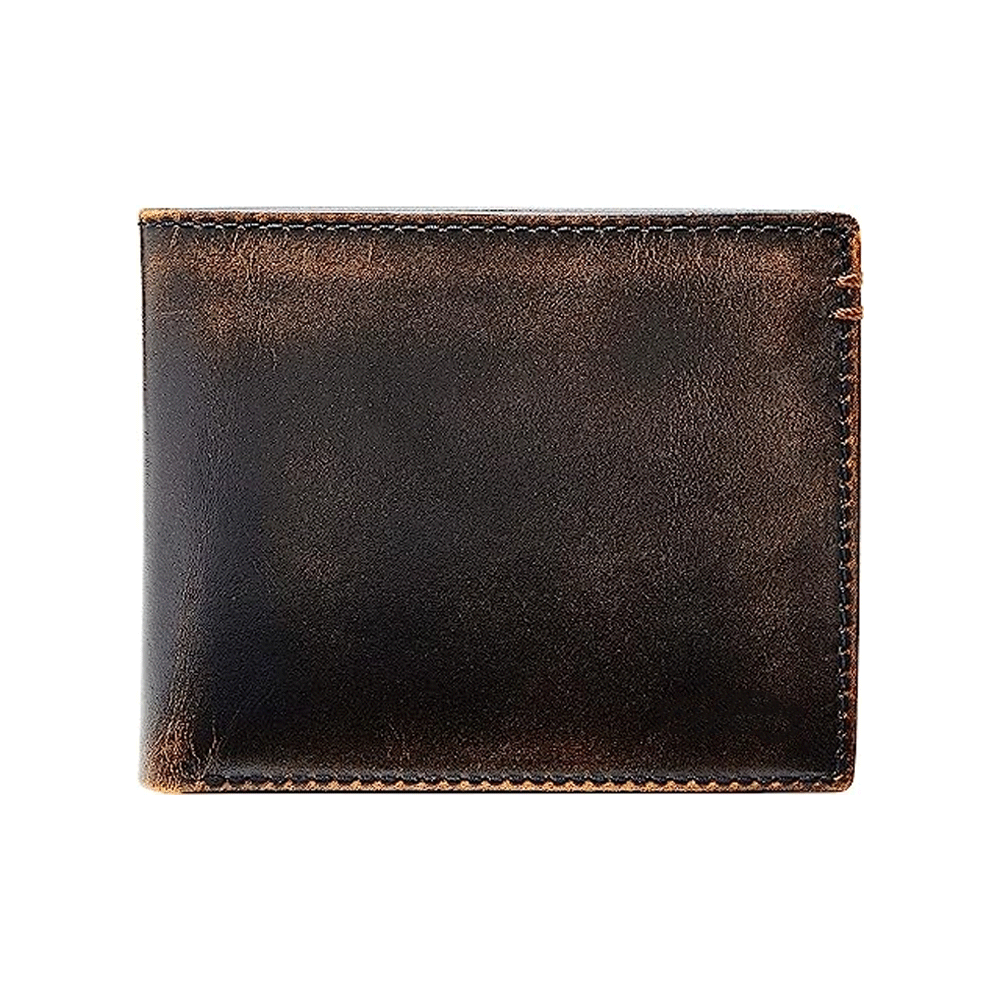 Leather Wallet