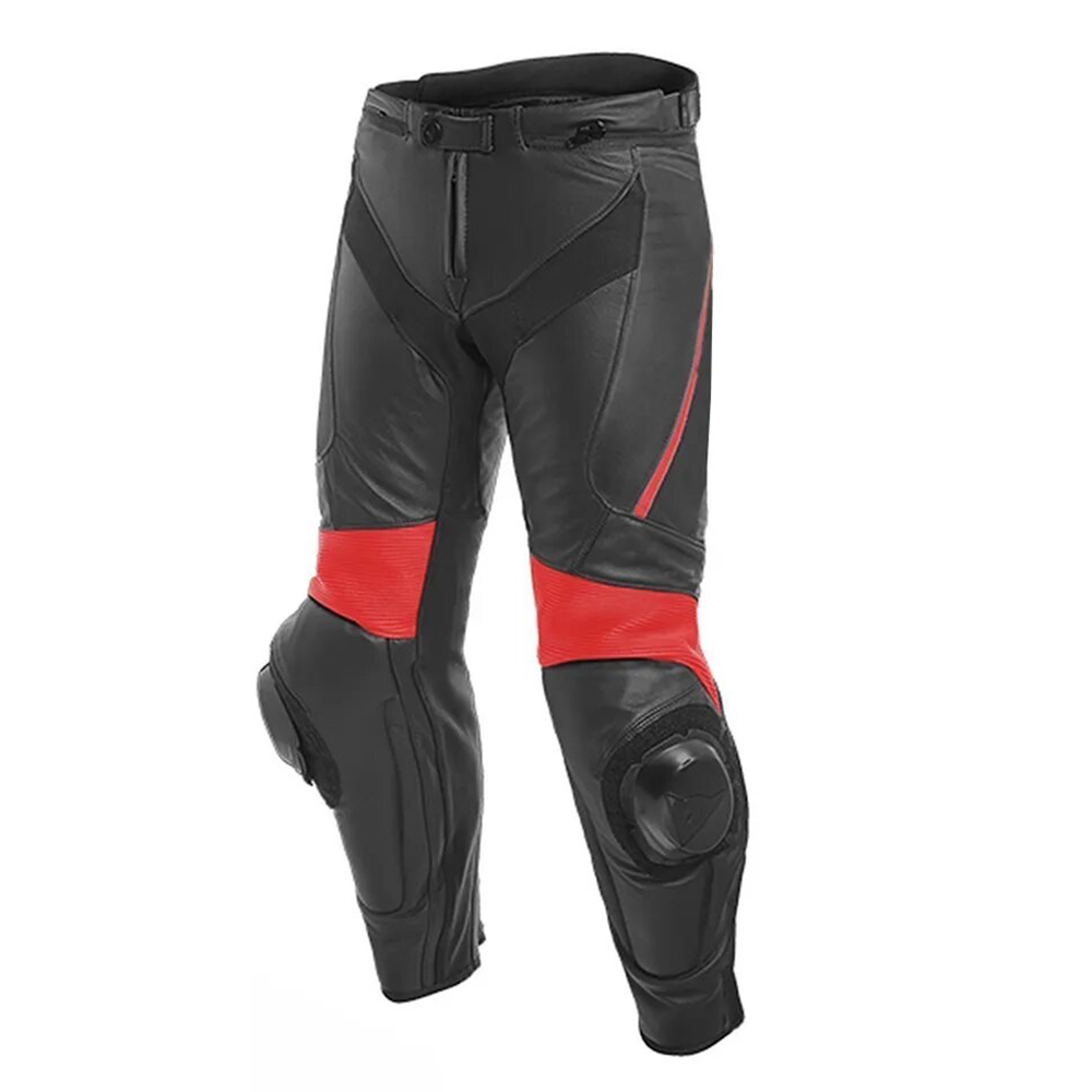 Custom Motorbike Pants