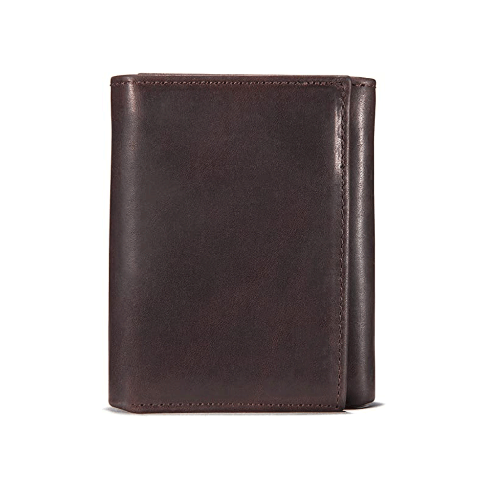 Leather Wallet
