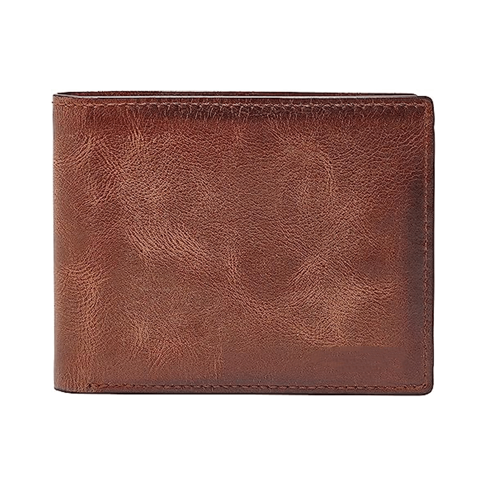 Leather Wallet