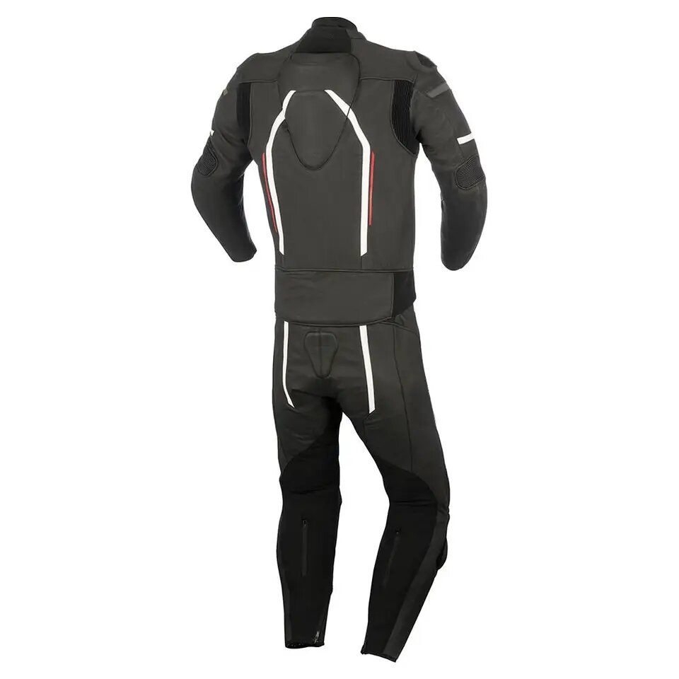 Custom Motorbike Suits