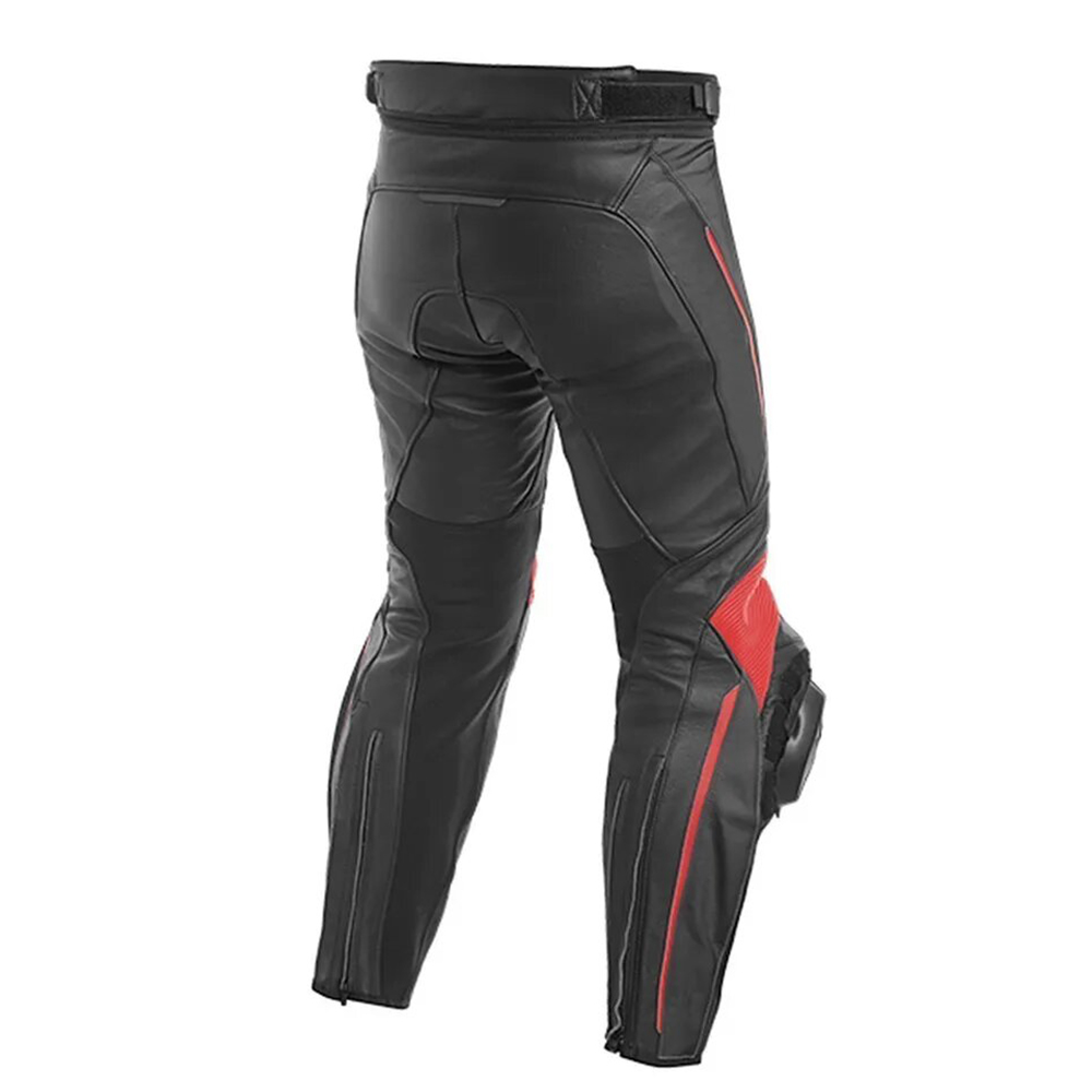 Custom Motorbike Pants