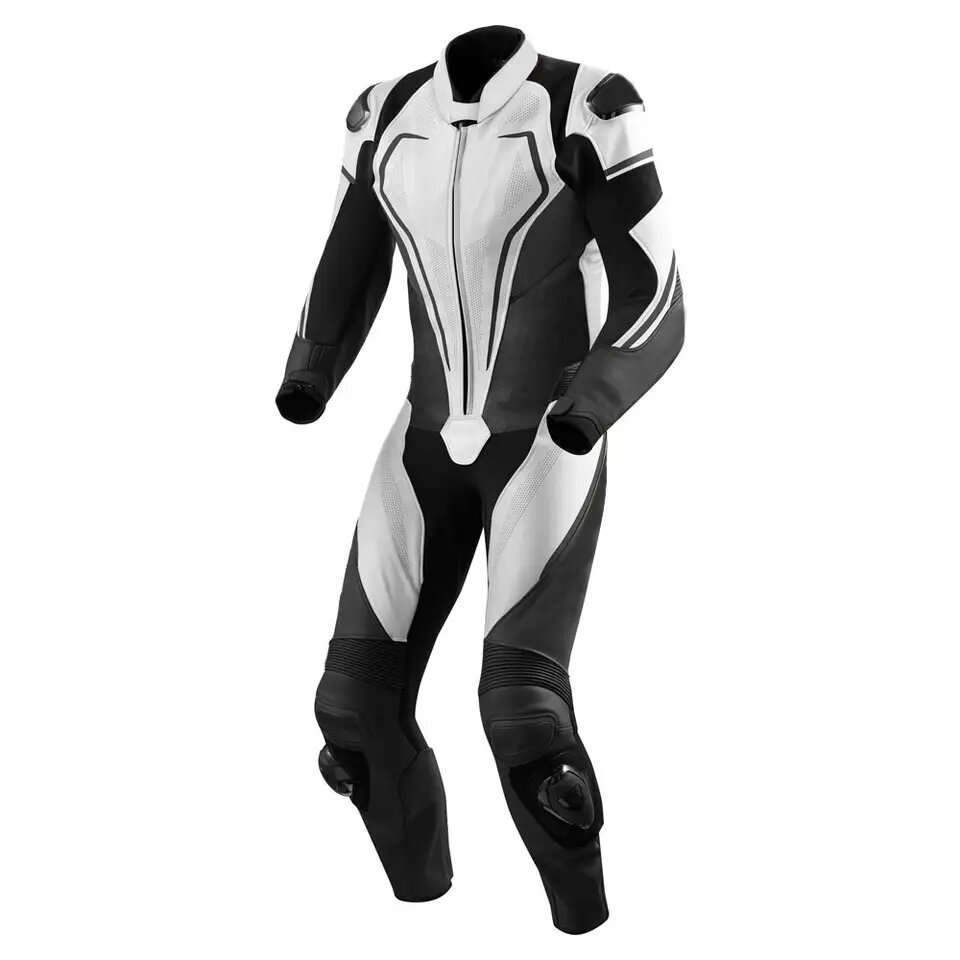 Custom Motorbike Suits