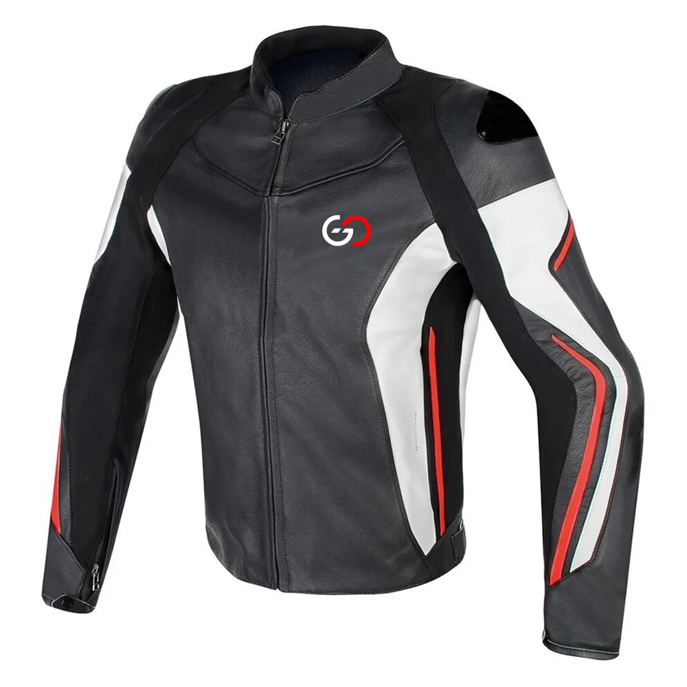 Custom Motorbike Jackets