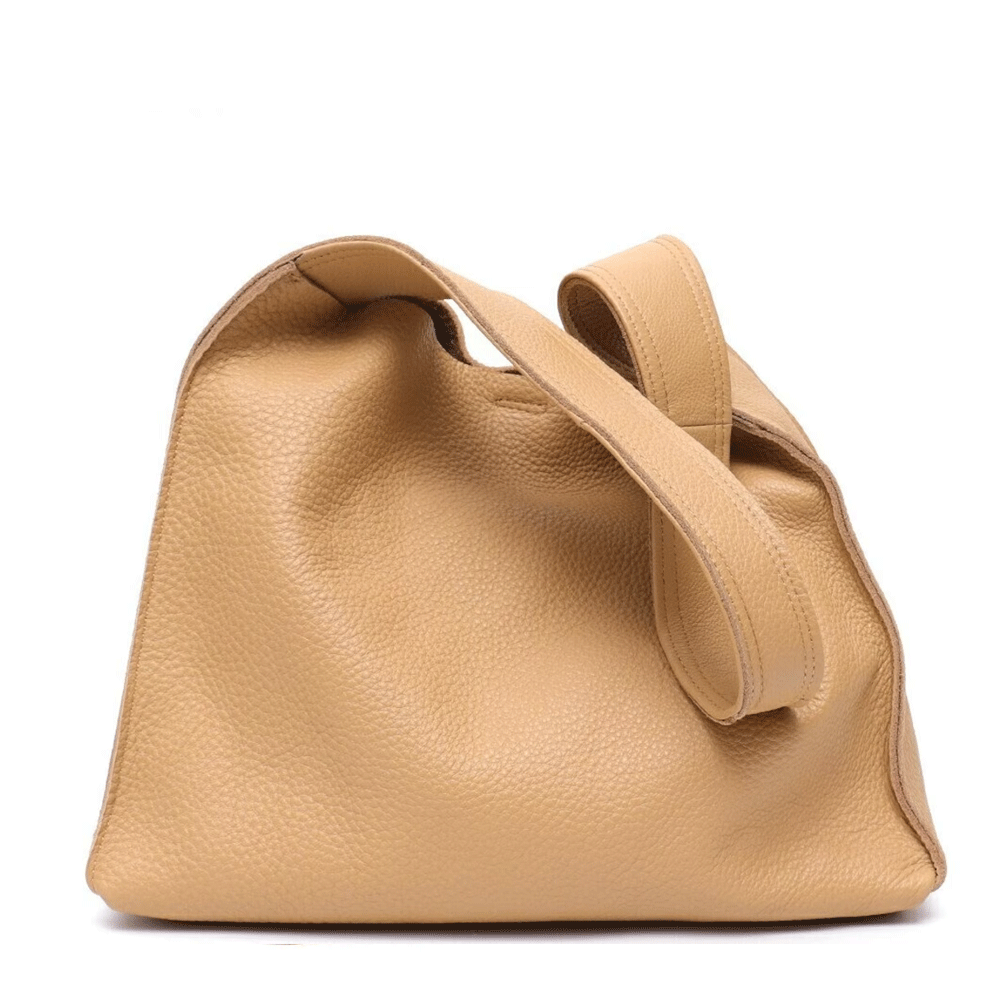Leather Bag