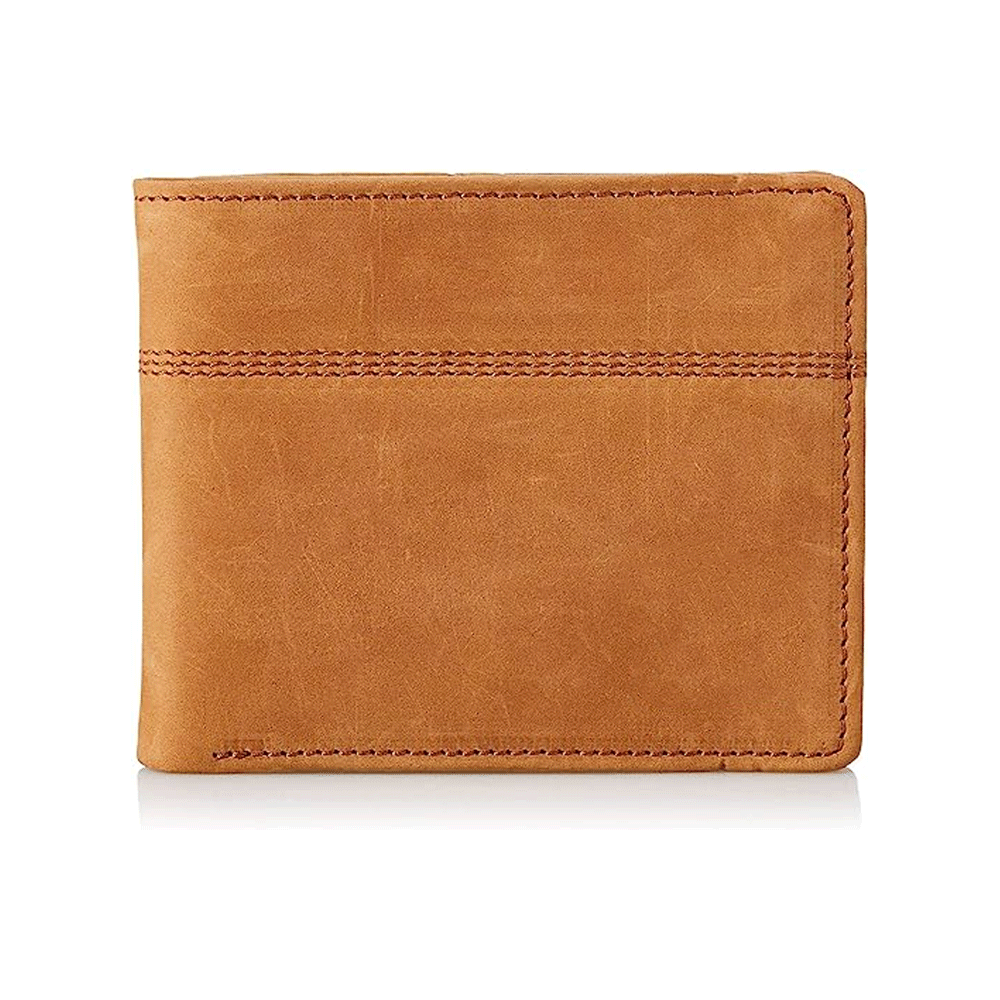Leather Wallet