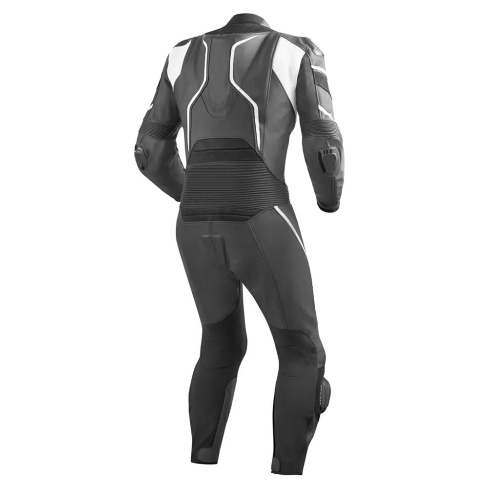 Custom Motorbike Suits