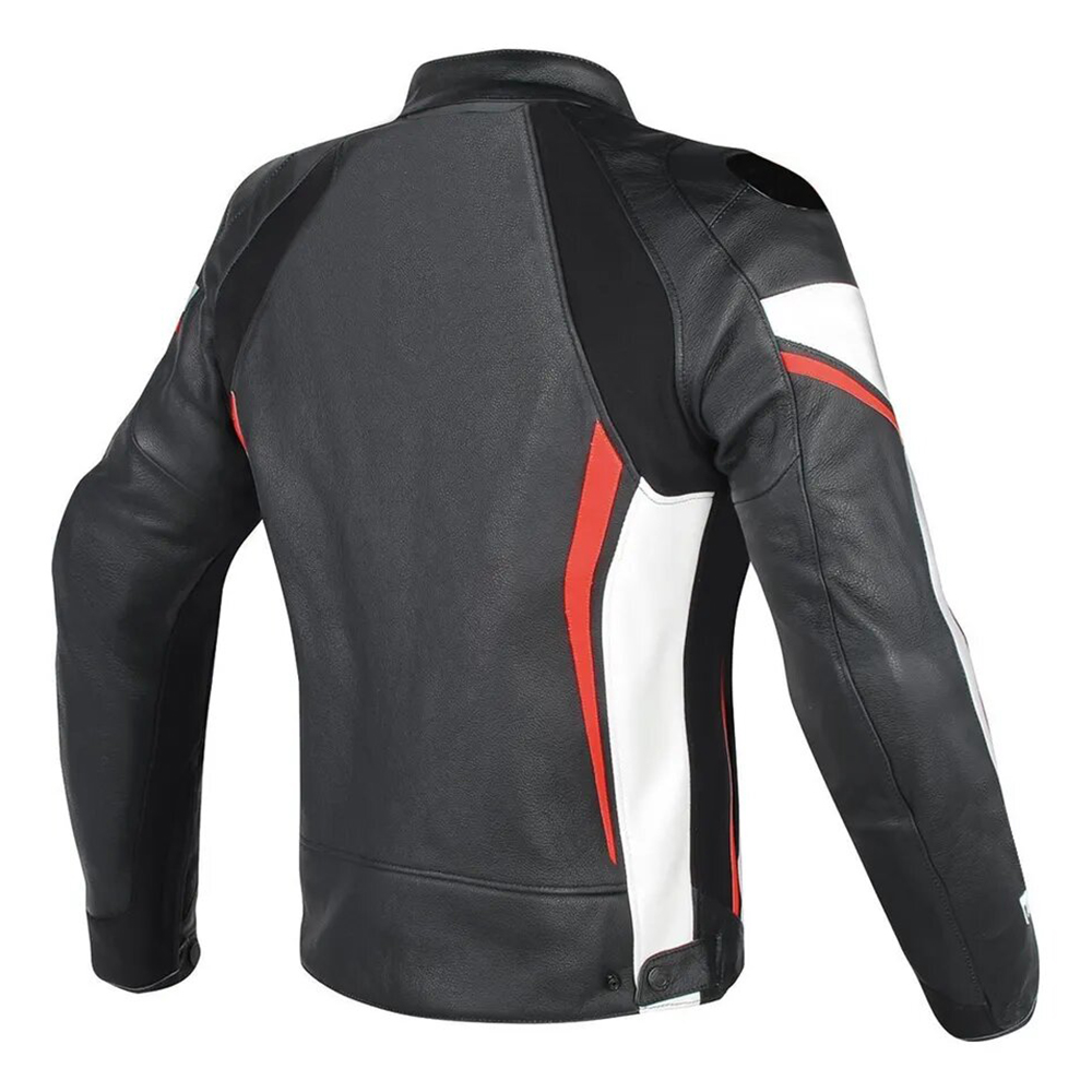 Custom Motorbike Jackets