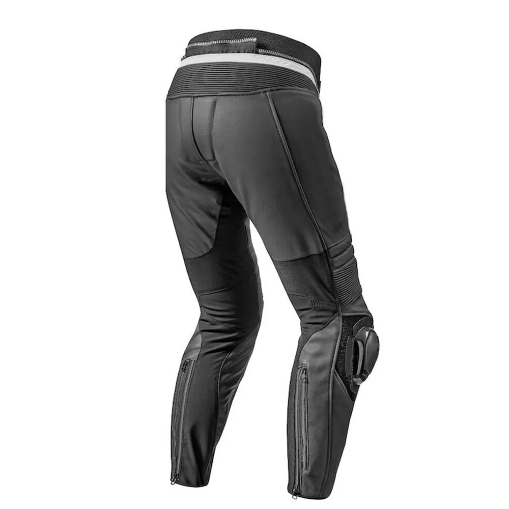 Custom Motorbike Pants