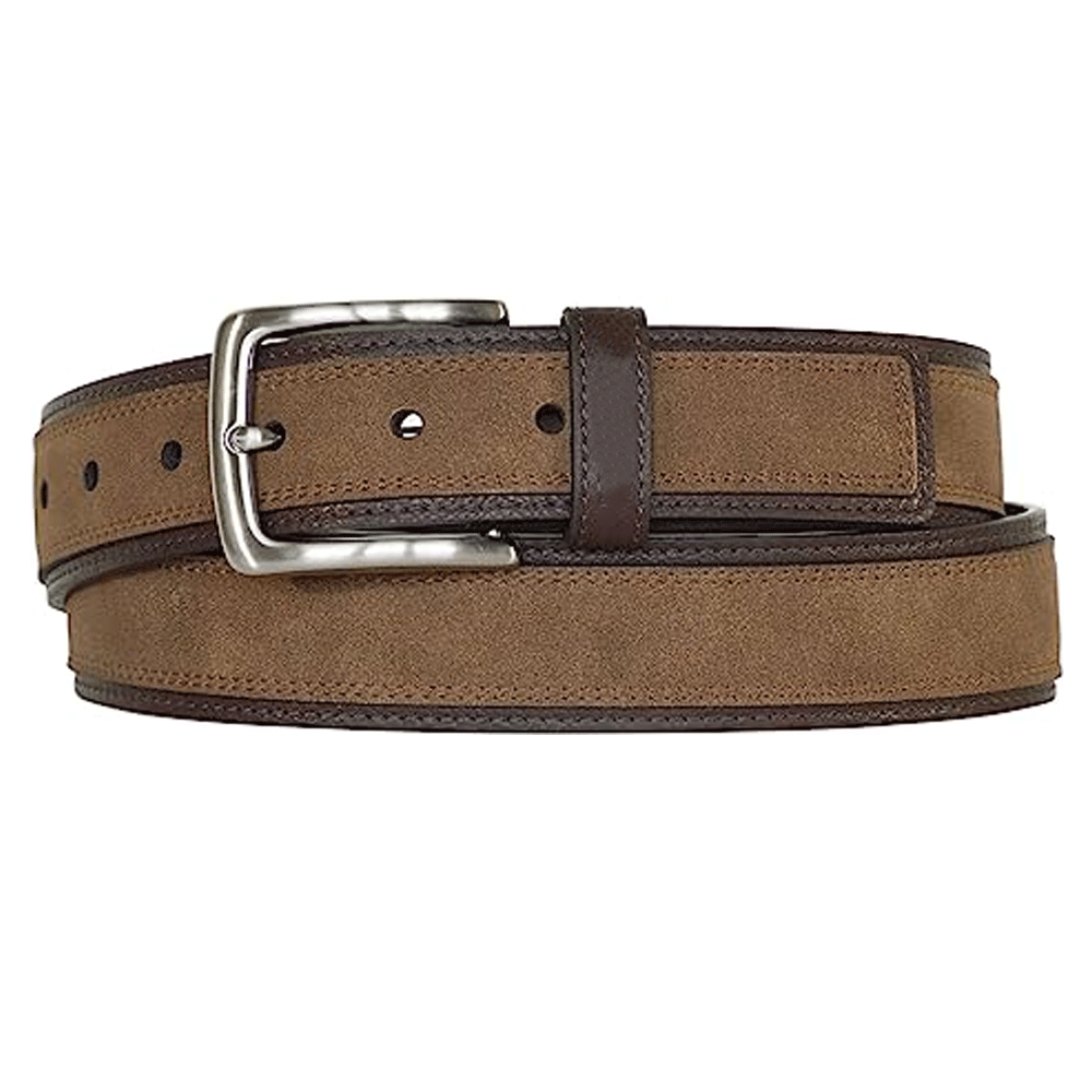 Customized Leather Belts