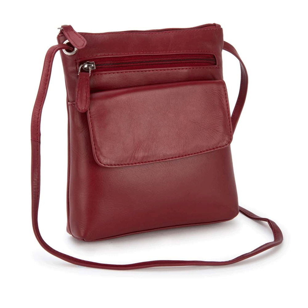 Leather Bag