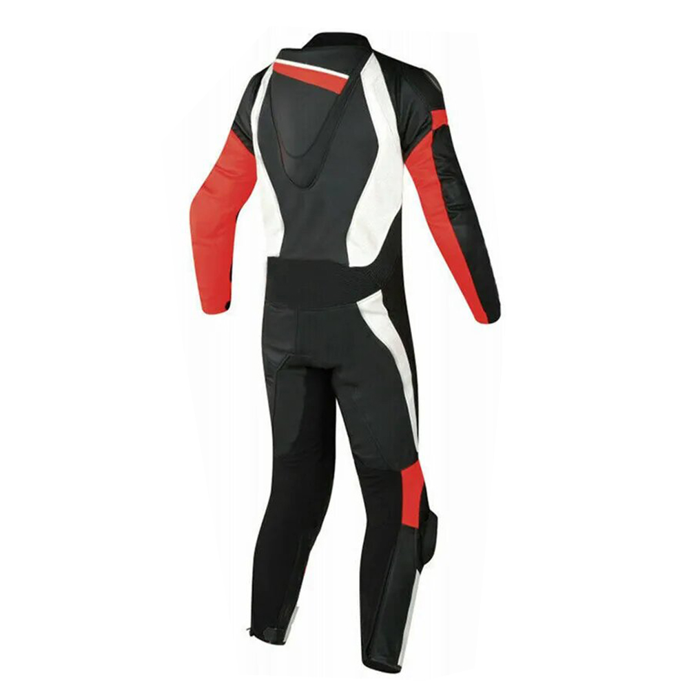 Custom Motorbike Suits