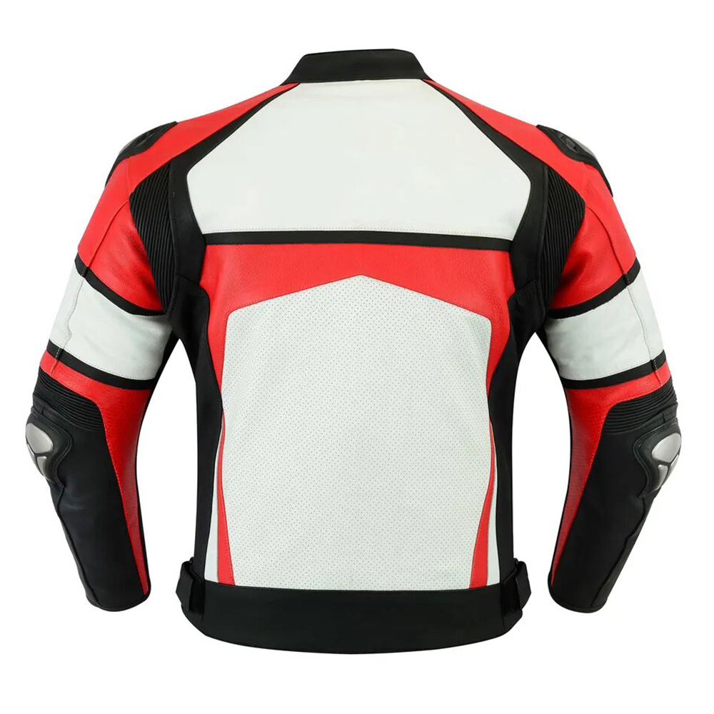 Custom Motorbike Jackets