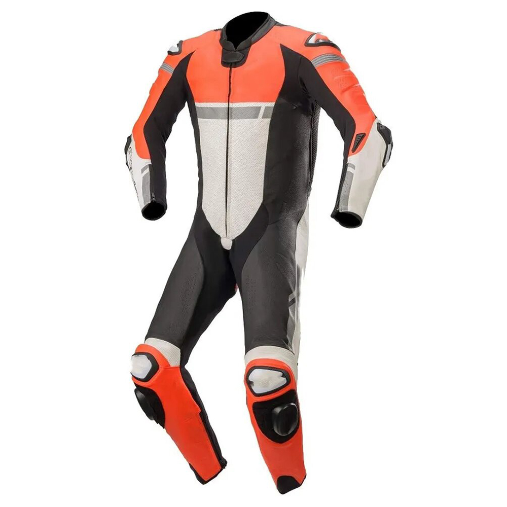 Custom Motorbike Suits