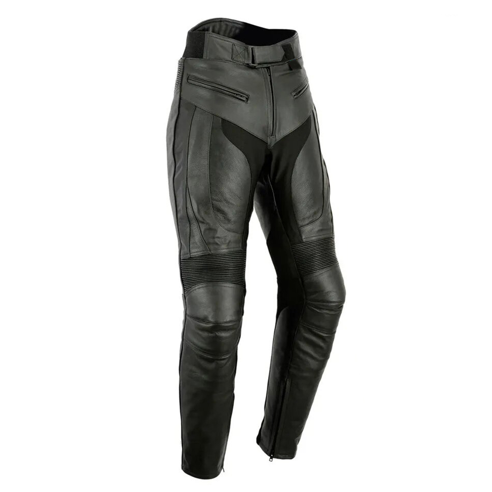 Custom Motorbike Pants