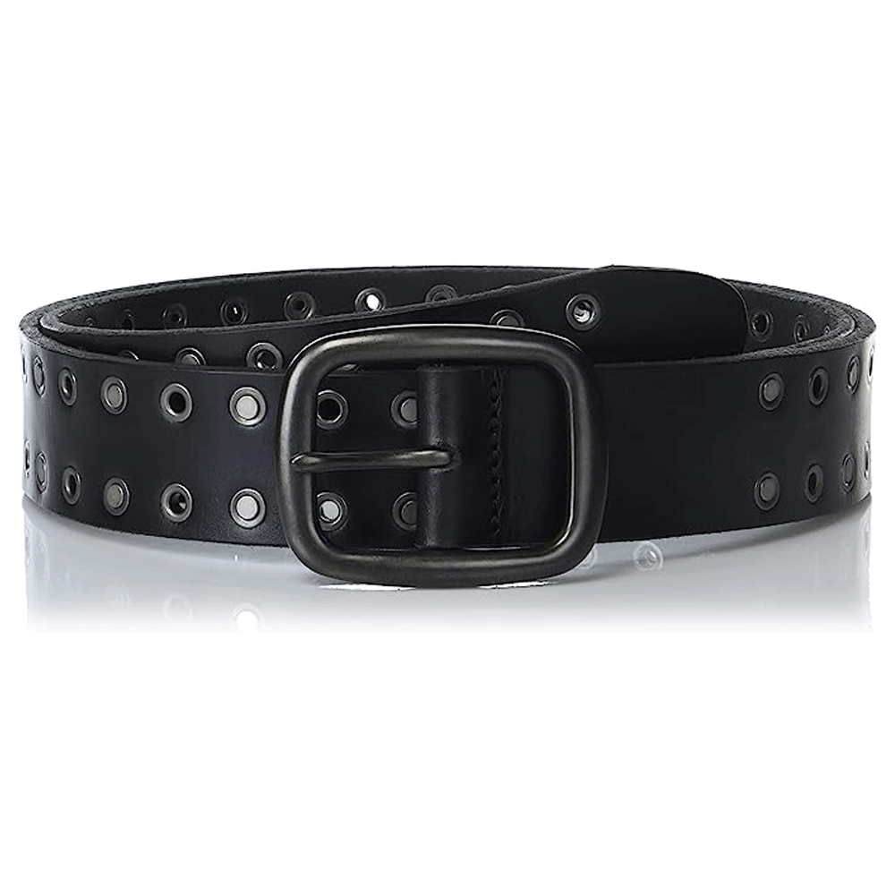 Customized Leather Belts
