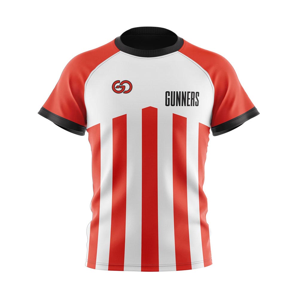 Customized Soccer Uniform
