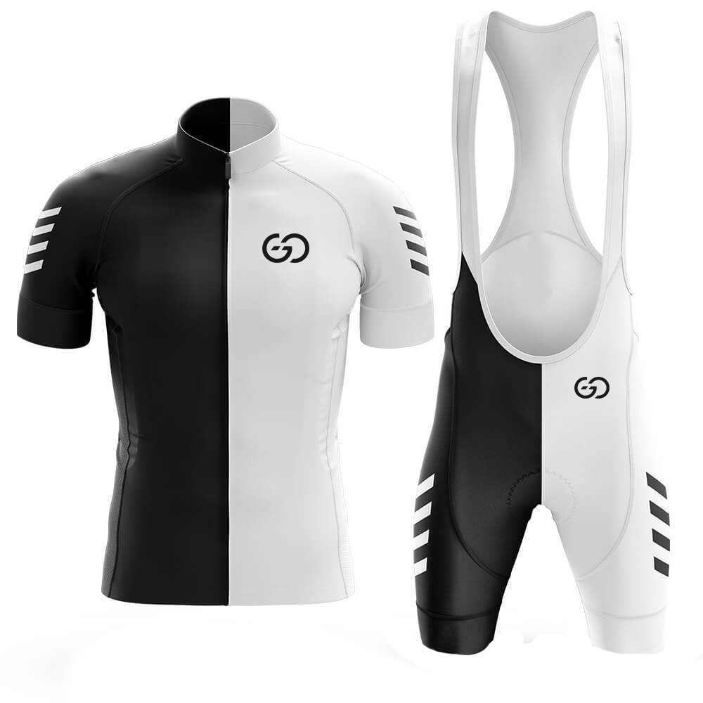 Customized Sublimated Cycling Uniform