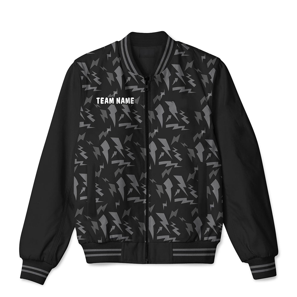 Custom Sports Jackets