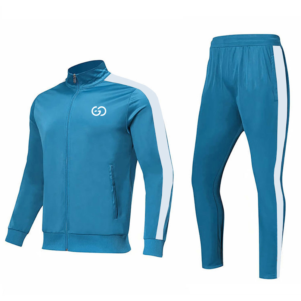 Custom Sports Tracksuits