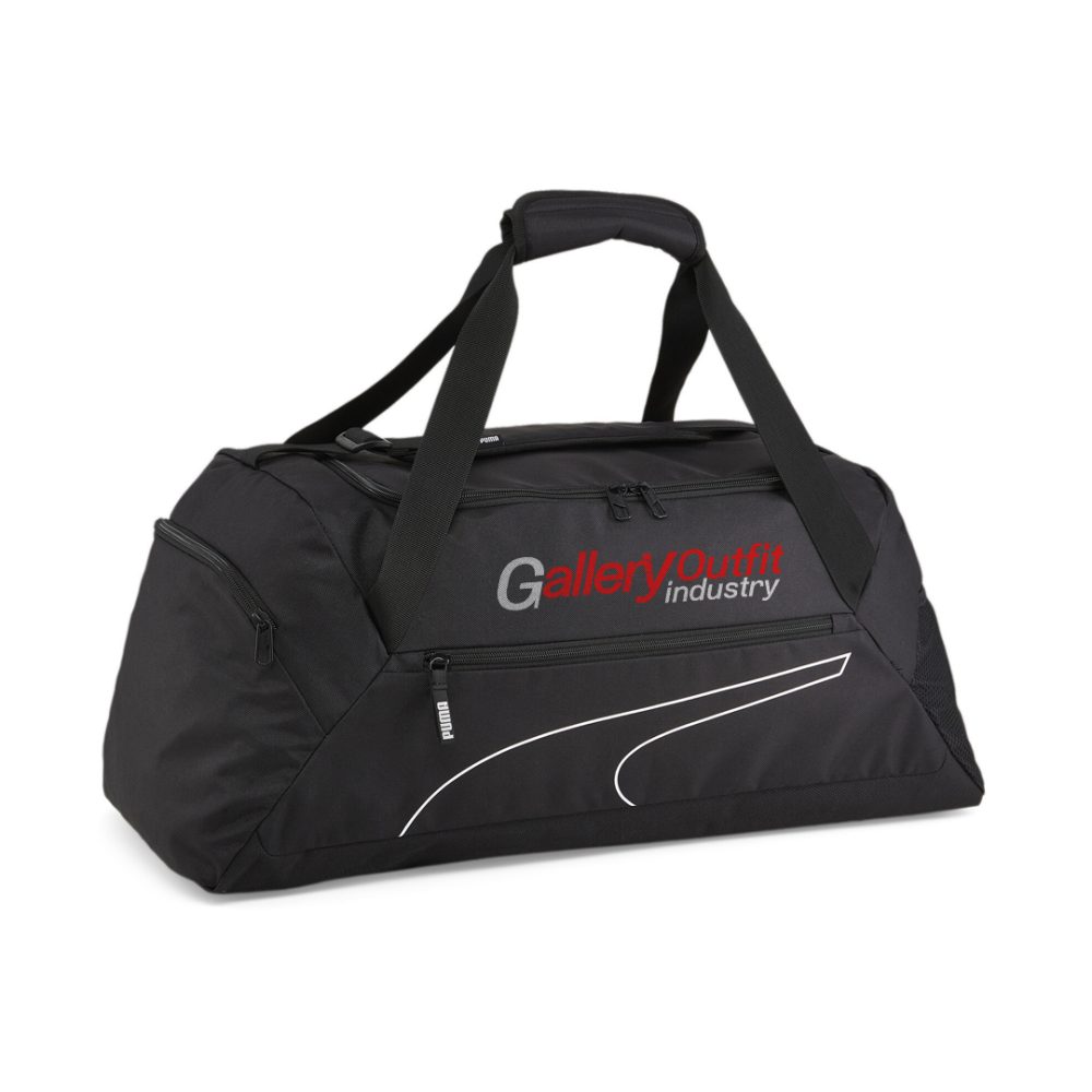 Custom Sports Bags