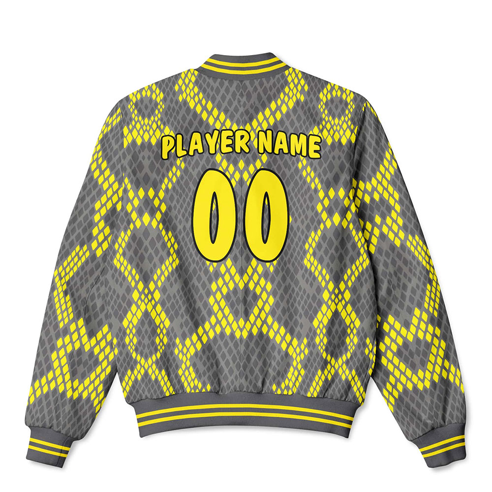 Custom Sports Jackets