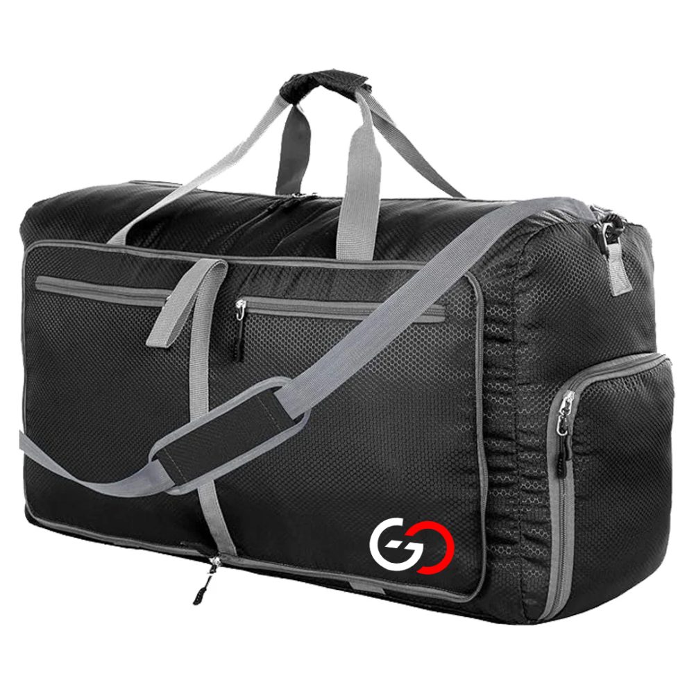 Custom Sports Bags