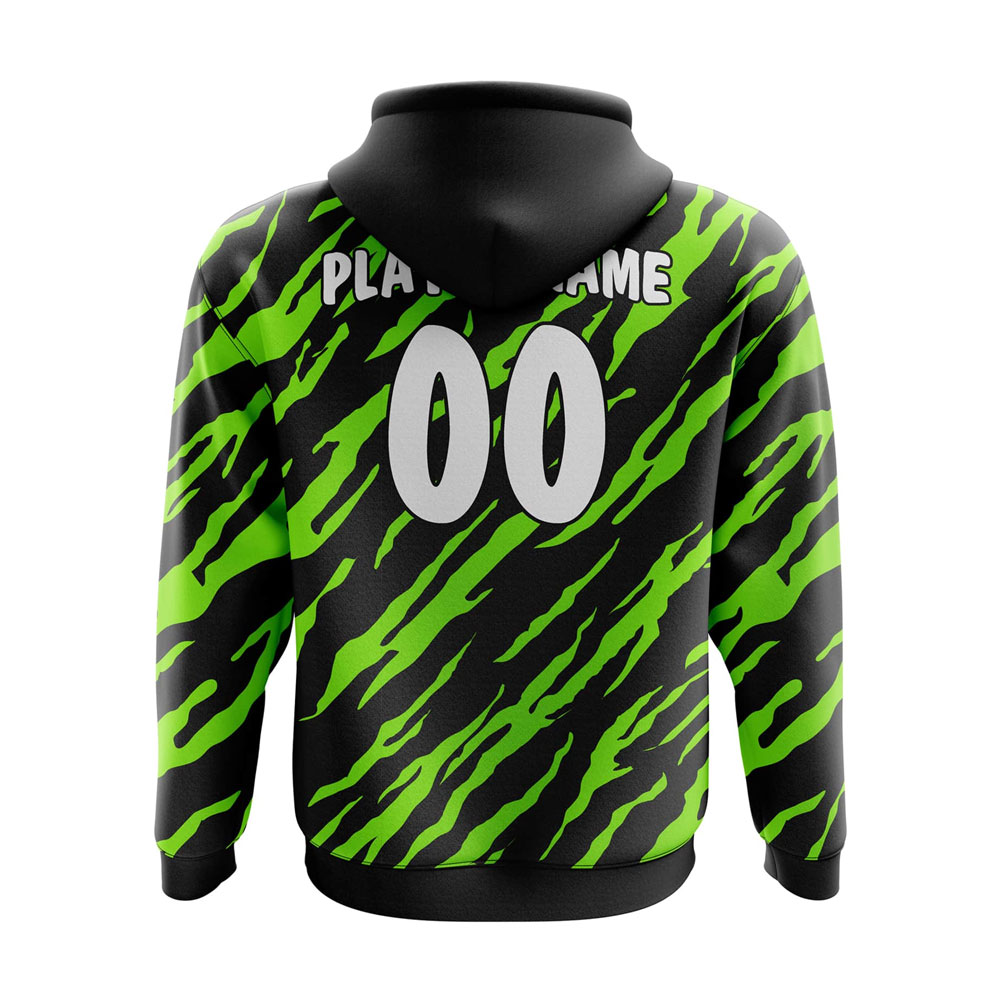 Custom Hoodies