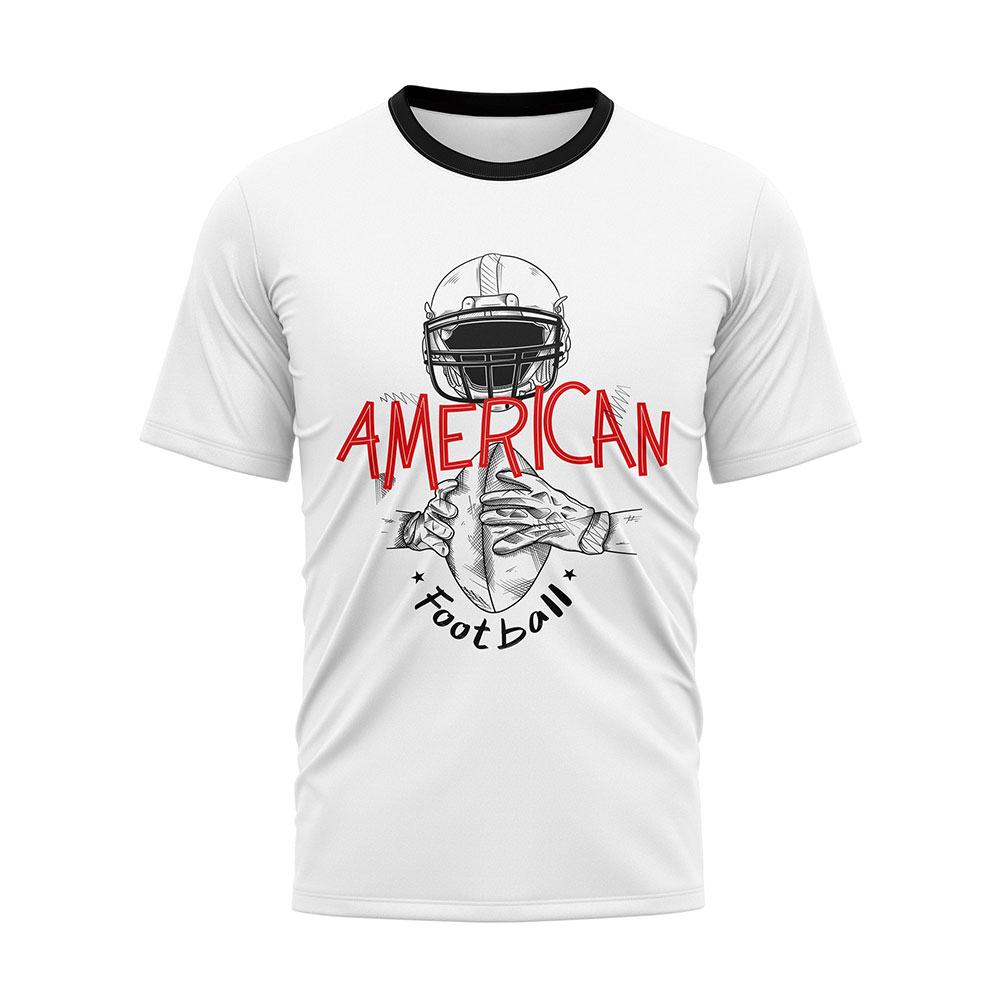 Custom T-Shirts