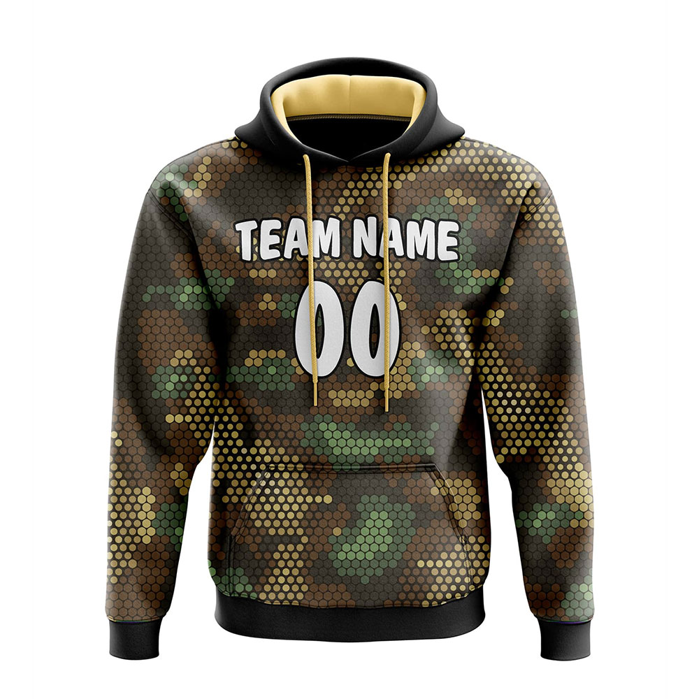 Custom Hoodies