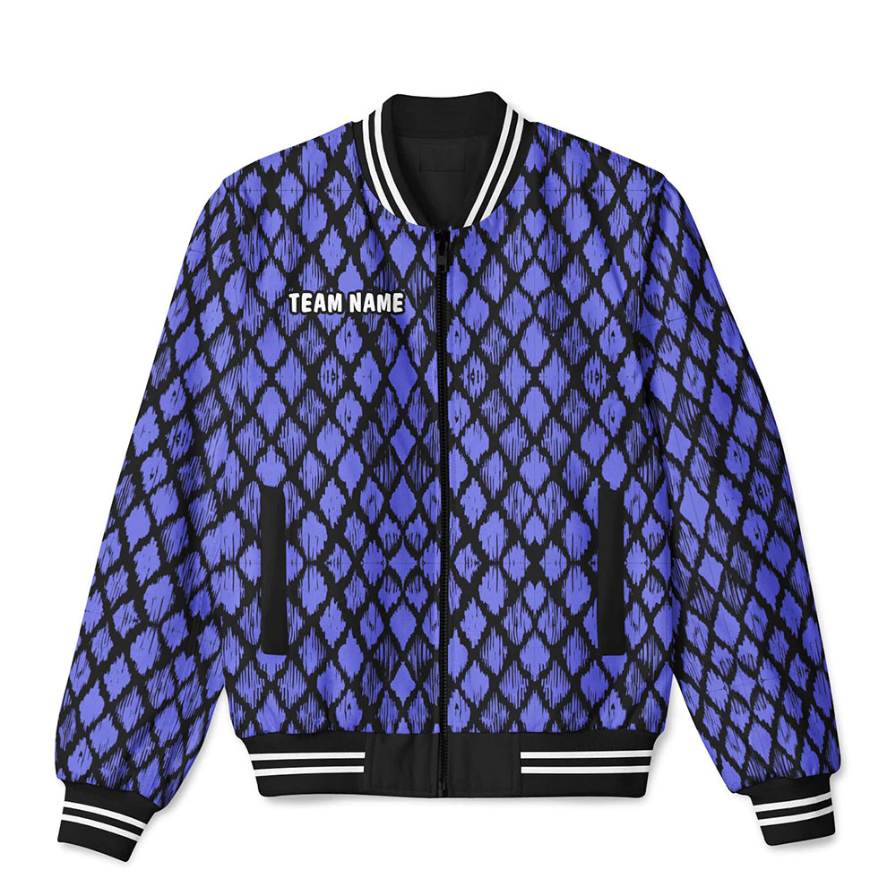 Custom Sports Jackets