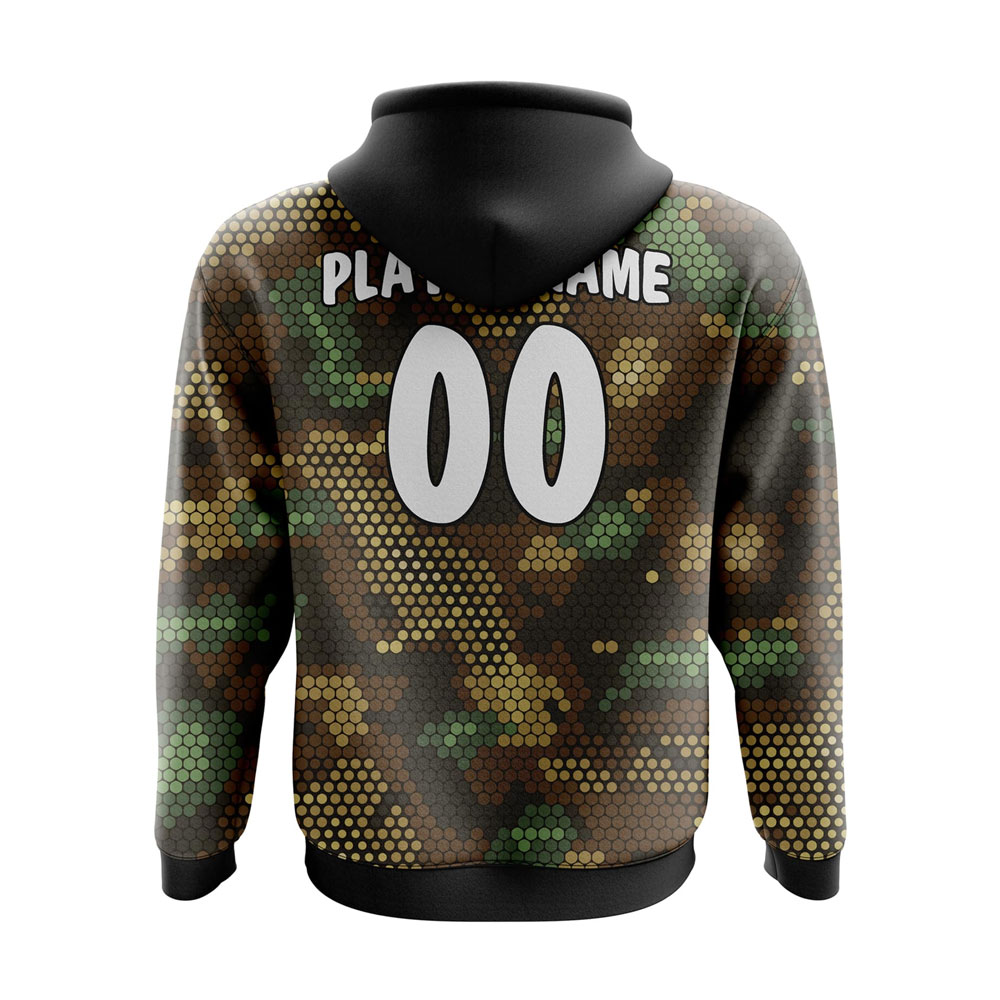 Custom Hoodies