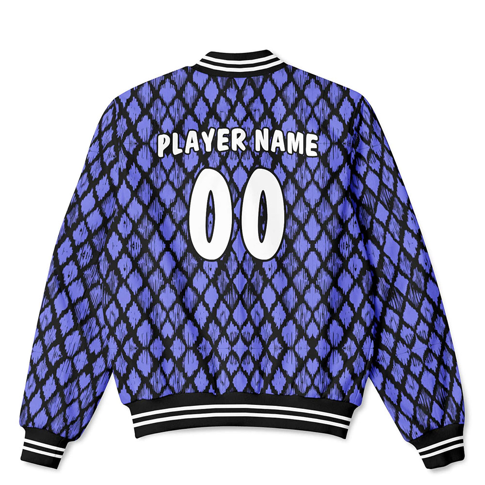 Custom Sports Jackets