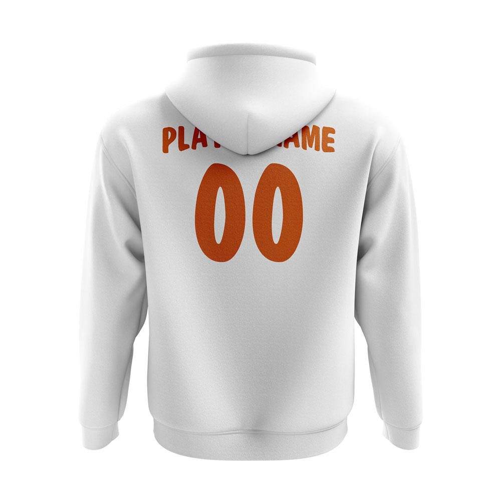 Custom Hoodies