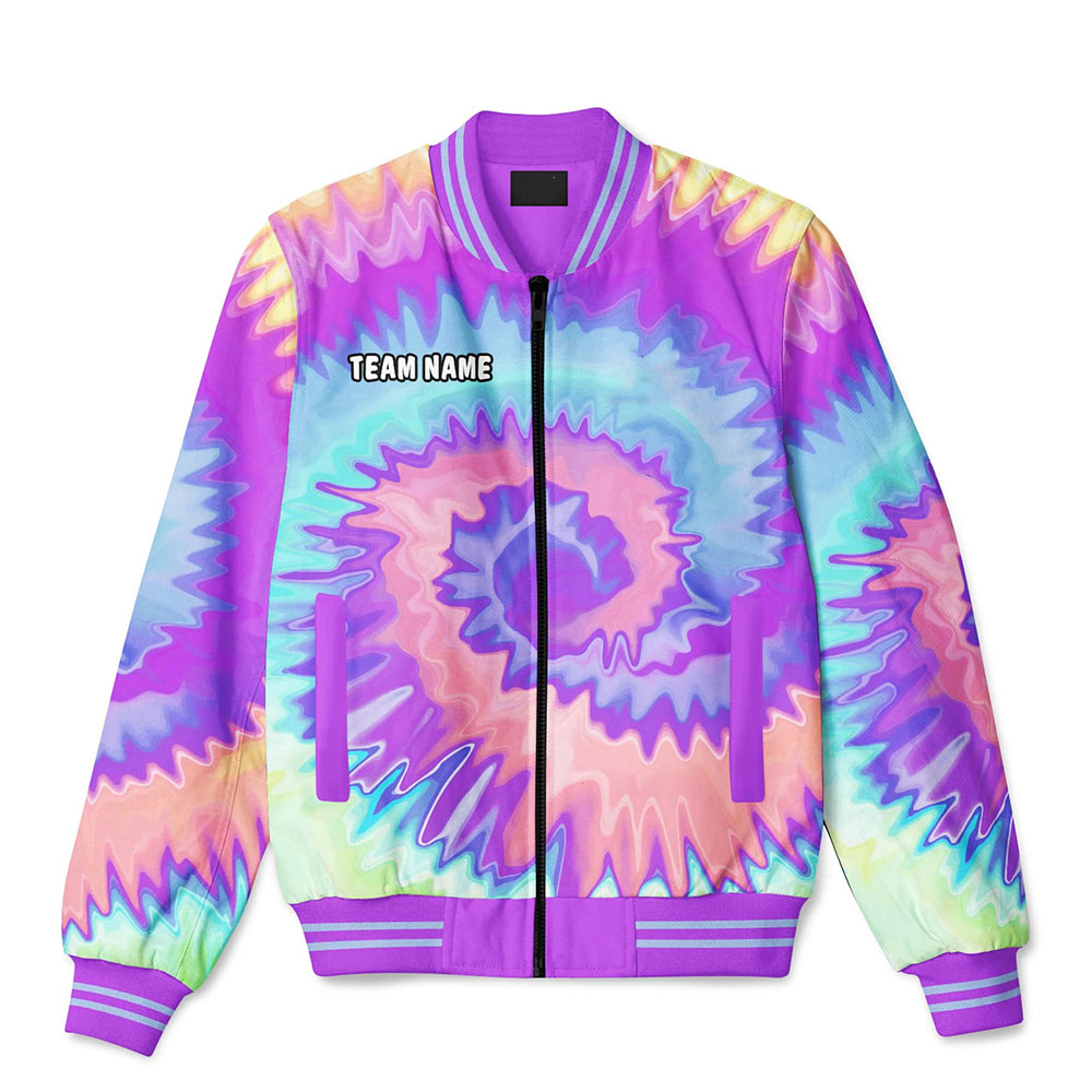 Custom Sports Jackets