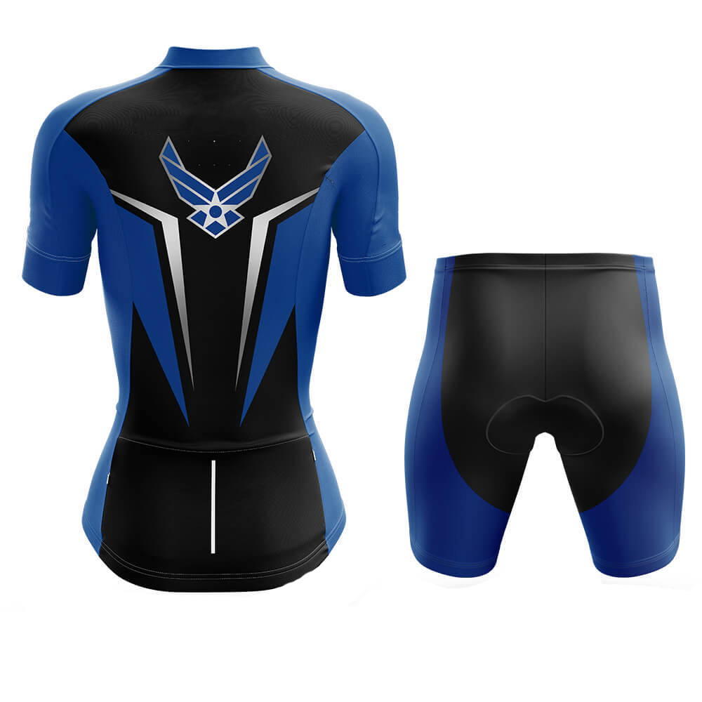 Customized Sublimated Cycling Uniform