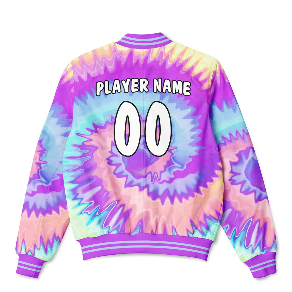 Custom Sports Jackets
