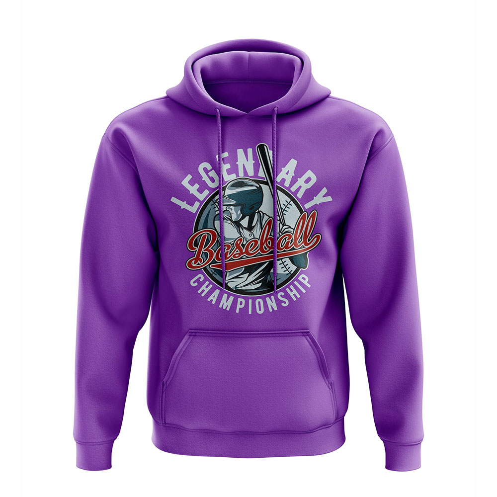 Custom Hoodies