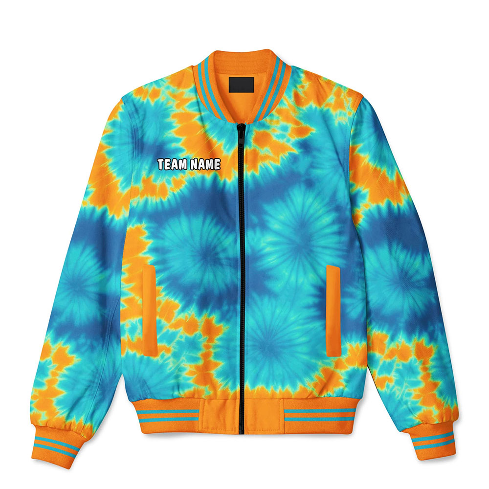 Custom Sports Jackets