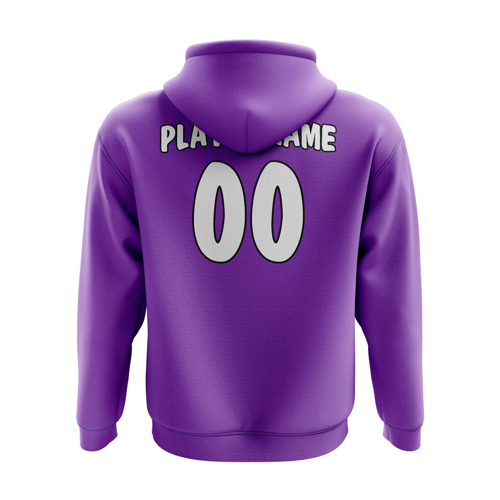 Custom Hoodies