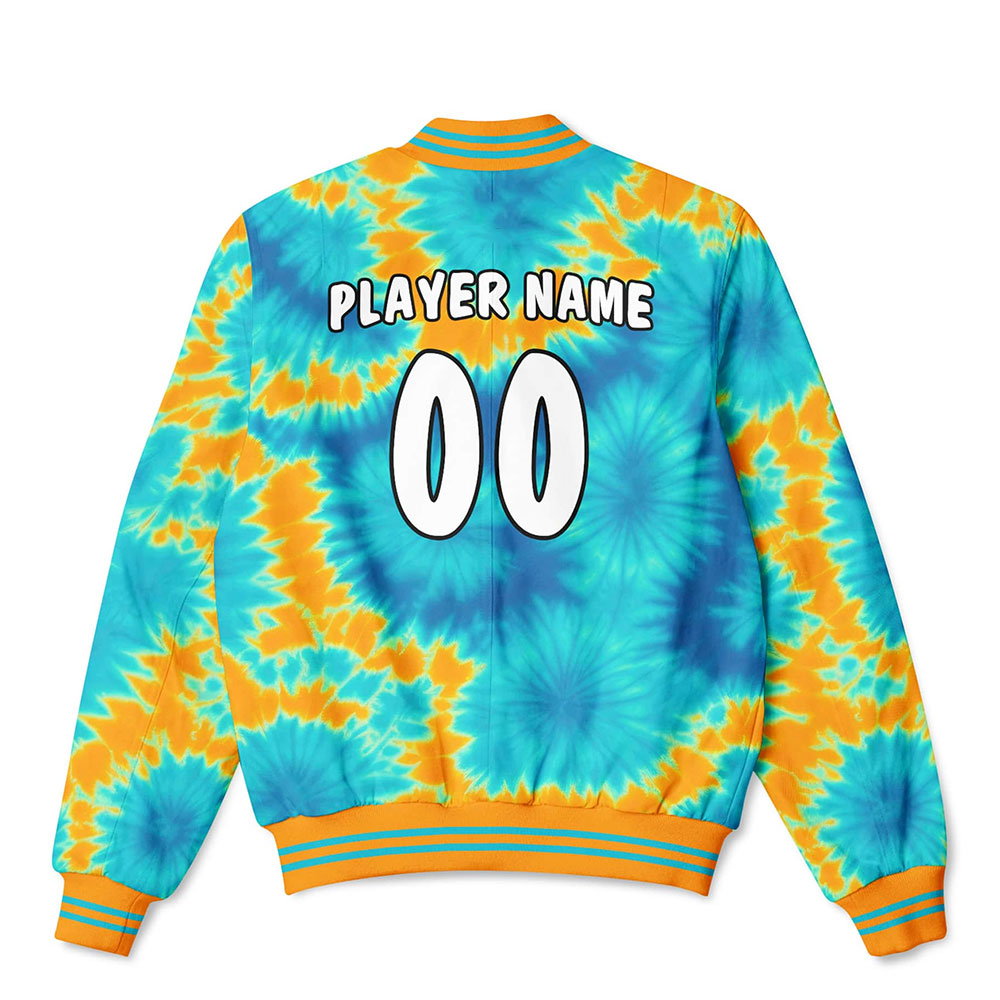 Custom Sports Jackets